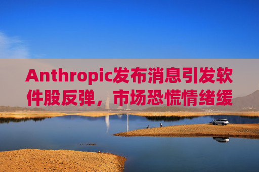 Anthropic发布消息引发软件股反弹，市场恐慌情绪缓解