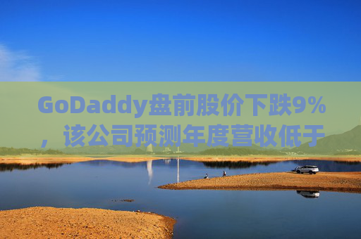 GoDaddy盘前股价下跌9%，该公司预测年度营收低于预期