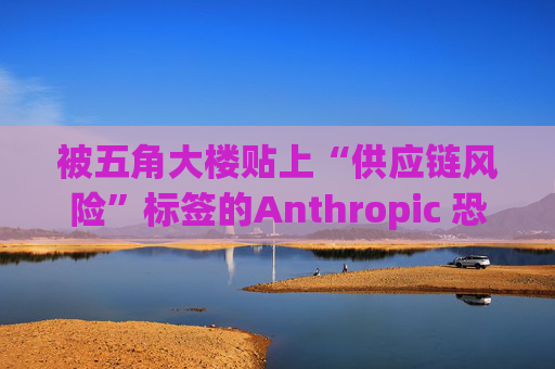 被五角大楼贴上“供应链风险”标签的Anthropic 恐遭遇禁令