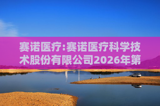 赛诺医疗:赛诺医疗科学技术股份有限公司2026年第二次临时股东会会议资料  第1张