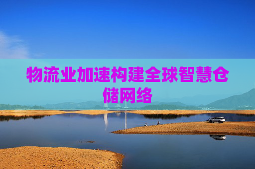 物流业加速构建全球智慧仓储网络 第1张 物流业加速构建全球智慧仓储网络 第1张