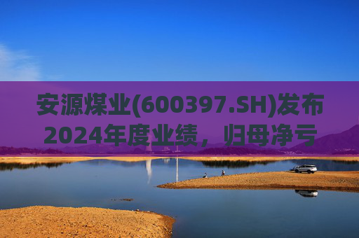 安源煤业(600397.SH)发布2024年度业绩,归母净亏损2.73亿元,亏损扩大 第1张 安源煤业(600397.SH)发布2024年度业绩,归母净亏损2.73亿元,亏损扩大 第1张
