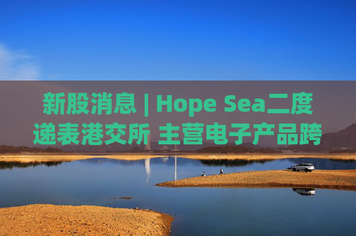 新股消息 | Hope Sea二度递表港交所 主营电子产品跨境供应链解决方案 第1张 新股消息 | Hope Sea二度递表港交所 主营电子产品跨境供应链解决方案 第1张
