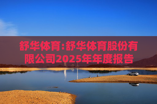 舒华体育:舒华体育股份有限公司2025年年度报告