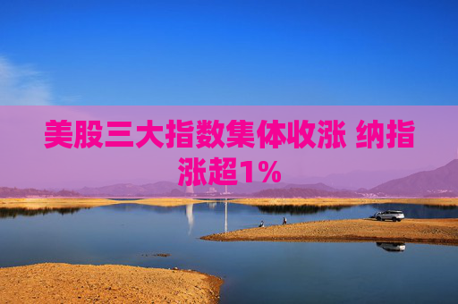 美股三大指数集体收涨 纳指涨超1%