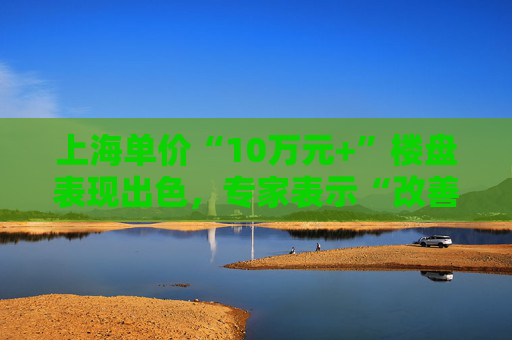 上海单价“10万元+”楼盘表现出色,专家表示“改善型买家对未来市场有信心” 第1张 上海单价“10万元+”楼盘表现出色,专家表示“改善型买家对未来市场有信心” 第1张