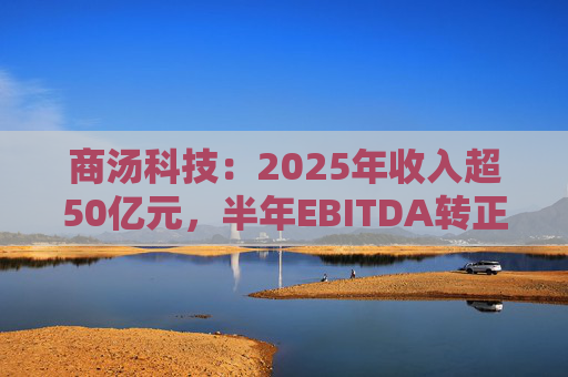 商汤科技：2025年收入超50亿元，半年EBITDA转正