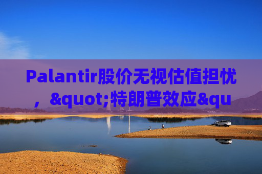 Palantir股价无视估值担忧，"特朗普效应"压倒空头