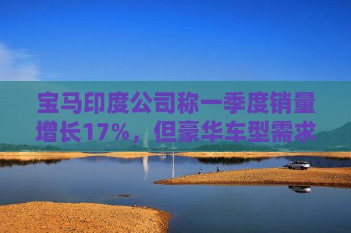 宝马印度公司称一季度销量增长17%，但豪华车型需求仍显谨慎
