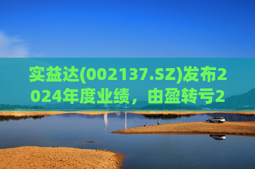 实益达(002137.SZ)发布2024年度业绩，由盈转亏2340.75万元