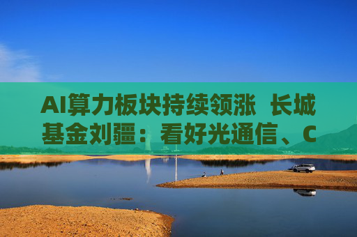 AI算力板块持续领涨  长城基金刘疆：看好光通信、CPO等细分投资机会 第1张