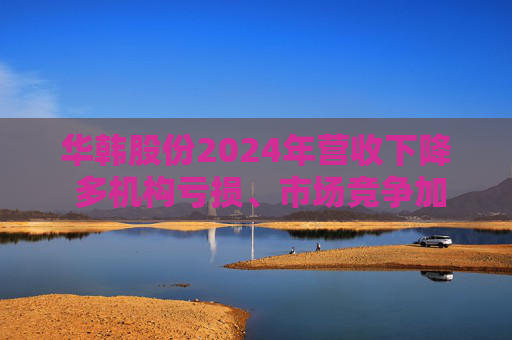 华韩股份2024年营收下降 多机构亏损、市场竞争加剧等因素致利润断崖式下滑