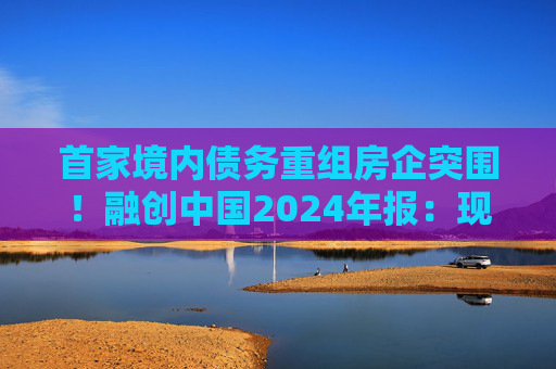首家境内债务重组房企突围!融创中国2024年报:现金流释放68亿,保交付稳居前三 第1张 首家境内债务重组房企突围!融创中国2024年报:现金流释放68亿,保交付稳居前三 第1张