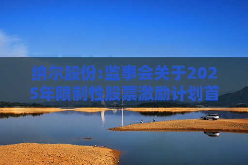 纳尔股份:监事会关于2025年限制性股票激励计划首次授予激励对象名单审核意见及公示情况的说明  第1张