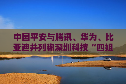 中国平安与腾讯、华为、比亚迪并列称深圳科技“四姐妹”?马明哲:平安一直坚持前沿科技布局,高管:不辜负这名称
