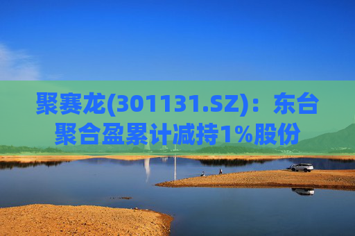 聚赛龙(301131.SZ)：东台聚合盈累计减持1%股份  第1张