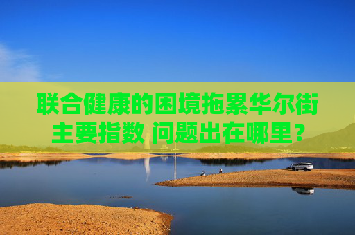 联合健康的困境拖累华尔街主要指数 问题出在哪里?