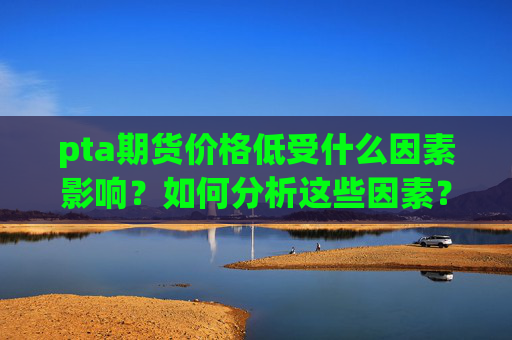 pta期货价格低受什么因素影响?如何分析这些因素?