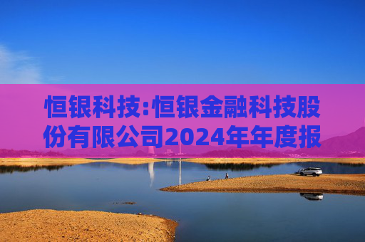 恒银科技:恒银金融科技股份有限公司2024年年度报告（更正版）