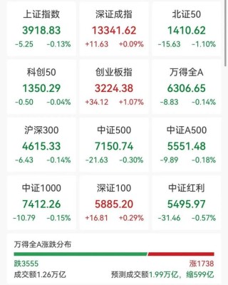 600亿市值巨头逼近跌停，光模块大爆发，福建板块多股涨停，海南本地股集体回调