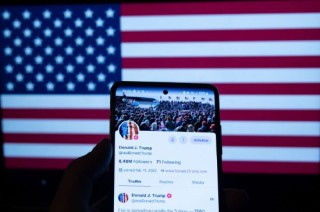 72小时冷静期——信用市场制定出特朗普时代生存法则