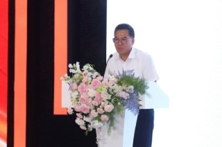 马光远谈中国文化IP：中国每一个城市都是一座宝库，其他国家不能比