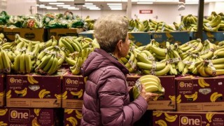 美国这些杂货店商品要因关税涨价啦