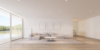 如何在装修中使地板表面平整？这种地板平整处理如何达到理想效果？