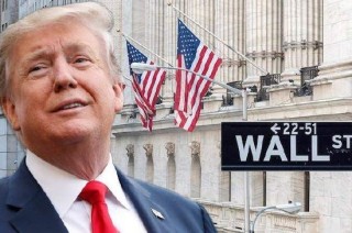 特朗普称他提名的美联储新主席沃什可使美国经济增长率达15%