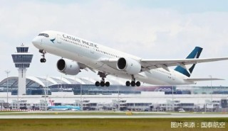 国泰航空是如何盈利百亿的