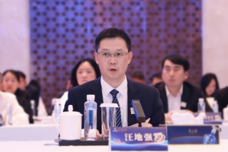 习酒董事长汪地强：美酒不仅是美好生活的象征，更是社群交流的重要纽带