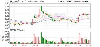 浙江众成：公司对众立的担保是根据实际情况做出的