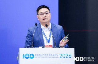 华为陈伟：将发布新品牌“华为智擎”，4月22日北京车展前夕正式亮相