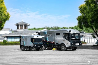 文远知行自动驾驶车队全方位赋能全运会，最新自动驾驶中巴首发亮相