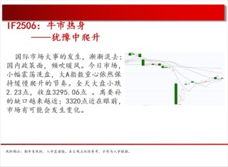 中天期货:原油500关口震荡 棕榈上涨加速度