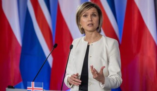 冰岛预计于未来数月就是否启动加入欧盟程序举行公投