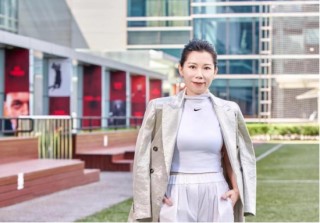耐克20年女功臣遭“下课”！官宣大中华区CEO换帅，营收连跌五季度