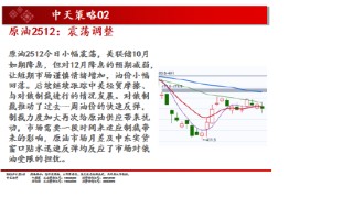 中天期货:白银仍在震荡 棕榈超跌反弹