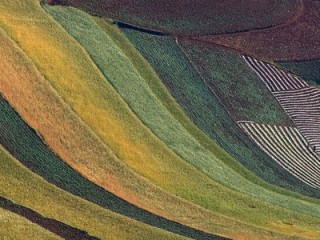如何进行土地分户以合理规划资产？这些分户方法在不同法律体系下是否有效？