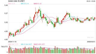 AI成银行业年报“热词”  国有六大行2024年金融科技投入超1254亿元