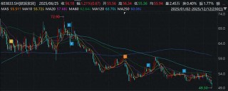 欧派家居股价较4月高点跌三成创年内新低，实控人配偶斥资千万元增持