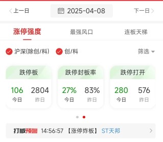 为何中国“平准基金”入场，仍挡不住百股跌停？