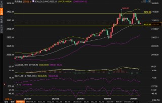 黄金高位横盘背后：是洗盘还是行情蓄势？