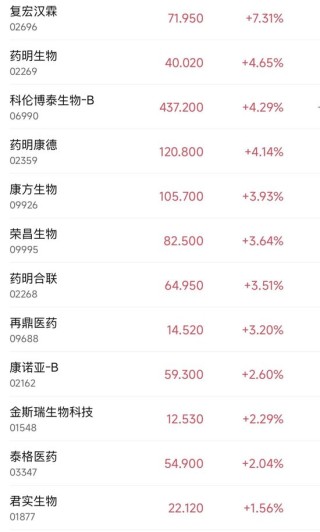 大模型第一股，一度涨超21%