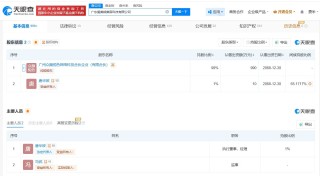 起底张雪机车竞拍公司