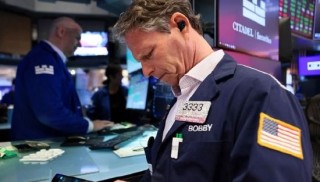 盘前：纳指期货跌0.66% 油价飙升重返100美元