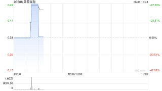莱蒙国际拟委任立信德豪为新任核数师