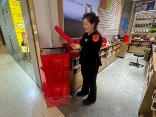 小罐茶联名五台山送节礼  现代派茶企大打传统文化牌