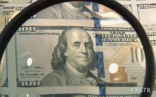 美联储官员偏鸽叠加市场等待非农数据，美元指数维持小幅震荡，等待方向选择