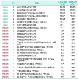 炸裂！这一存储巨头再获94.2亿巨额融资，估值超1600亿元，净利仍亏损